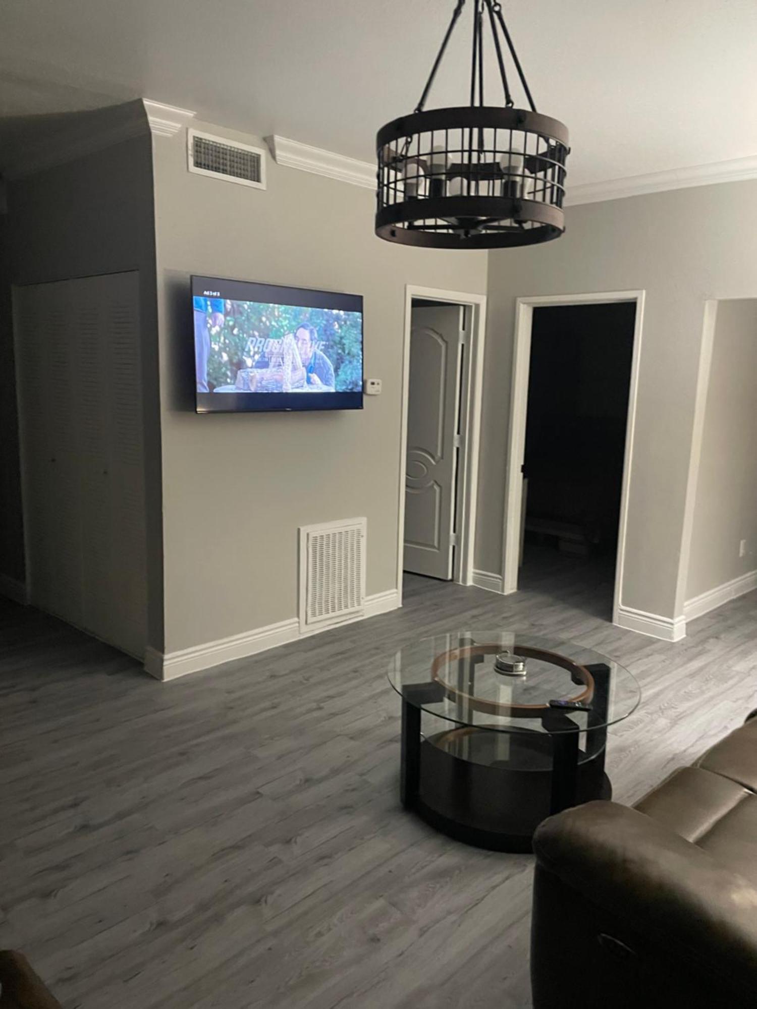 Duchele Aparthotel Houston Ngoại thất bức ảnh