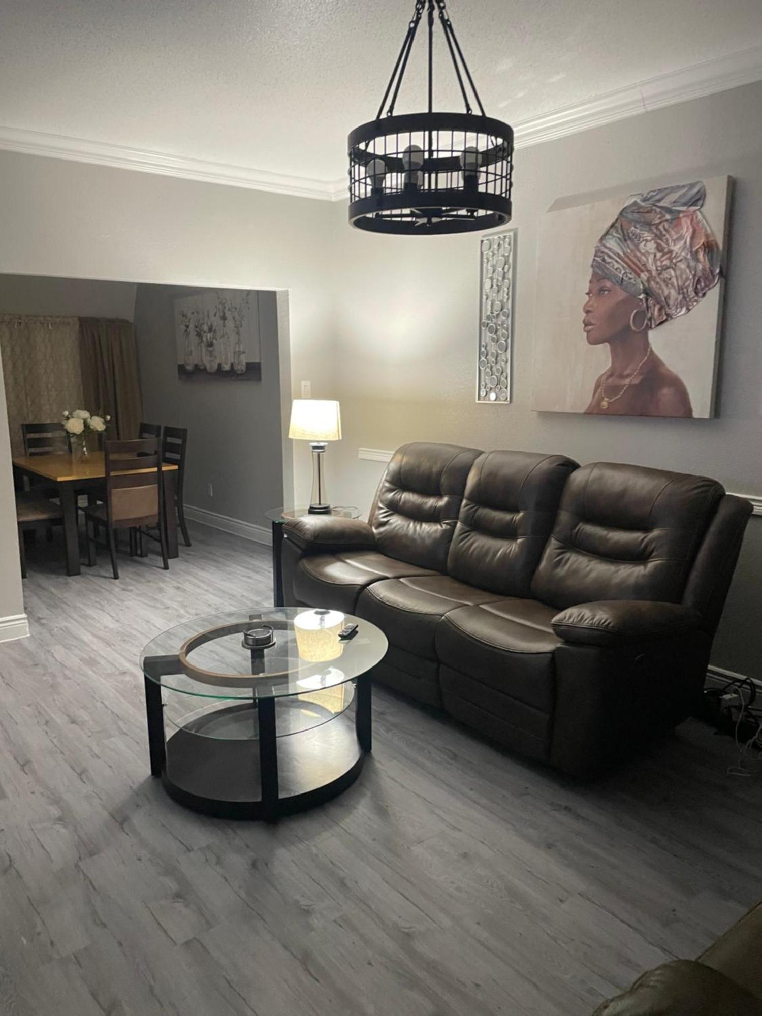 Duchele Aparthotel Houston Ngoại thất bức ảnh