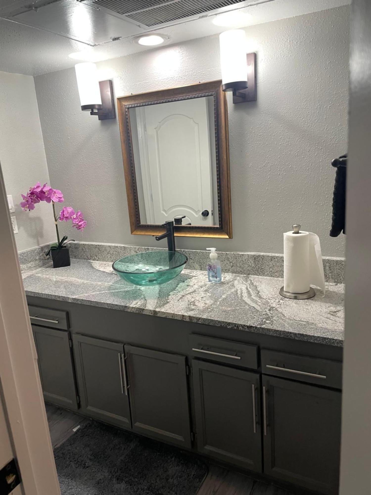 Duchele Aparthotel Houston Ngoại thất bức ảnh