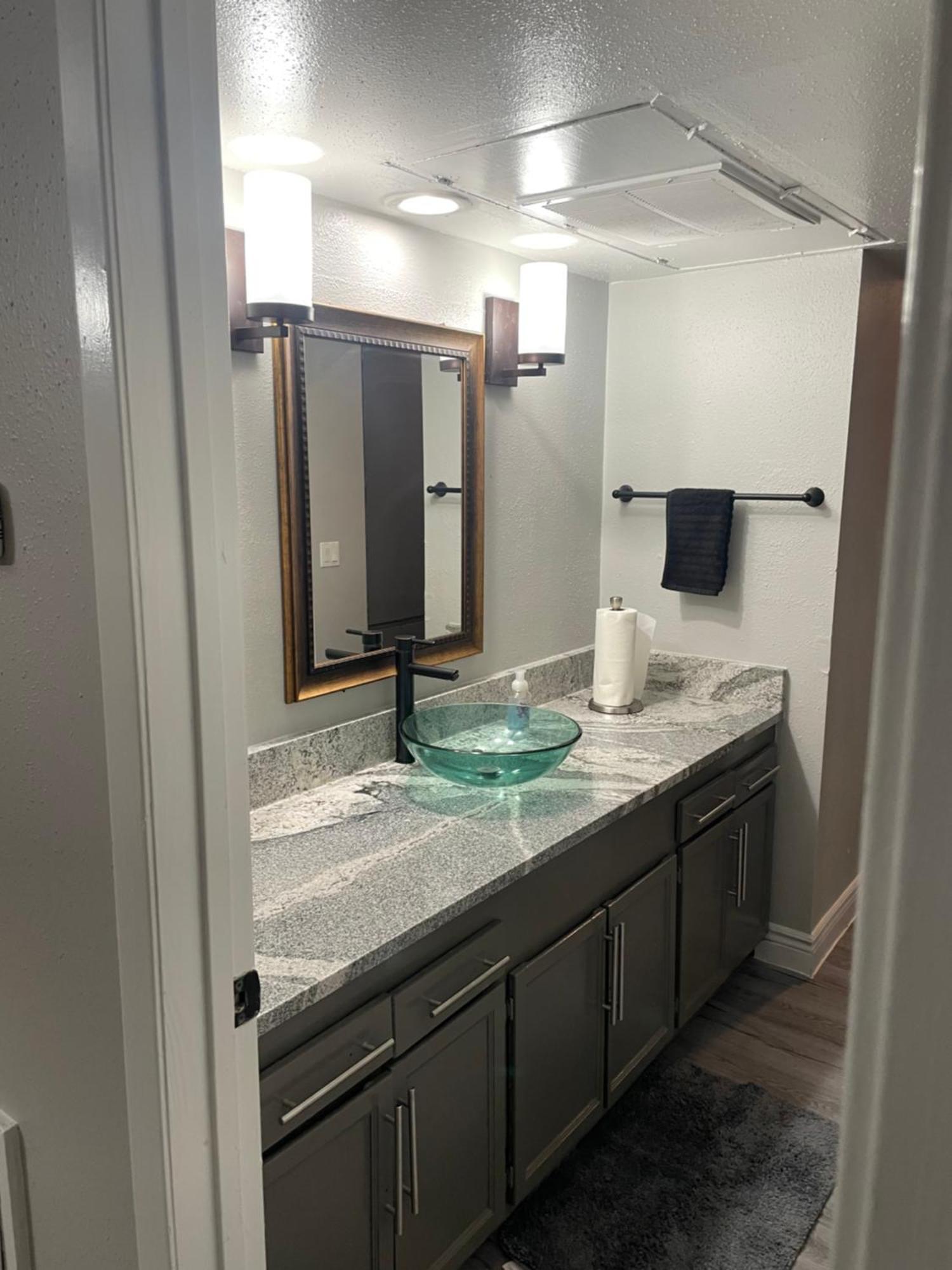 Duchele Aparthotel Houston Ngoại thất bức ảnh