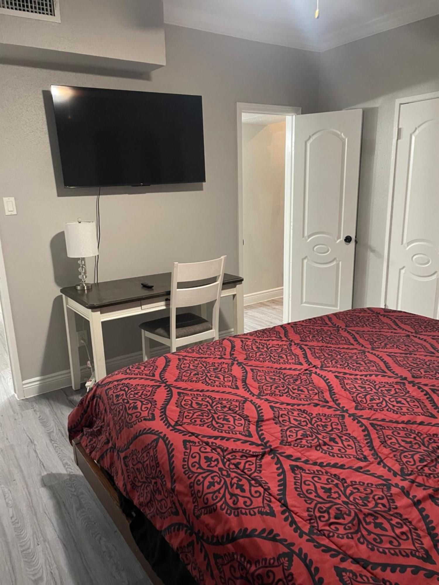 Duchele Aparthotel Houston Ngoại thất bức ảnh