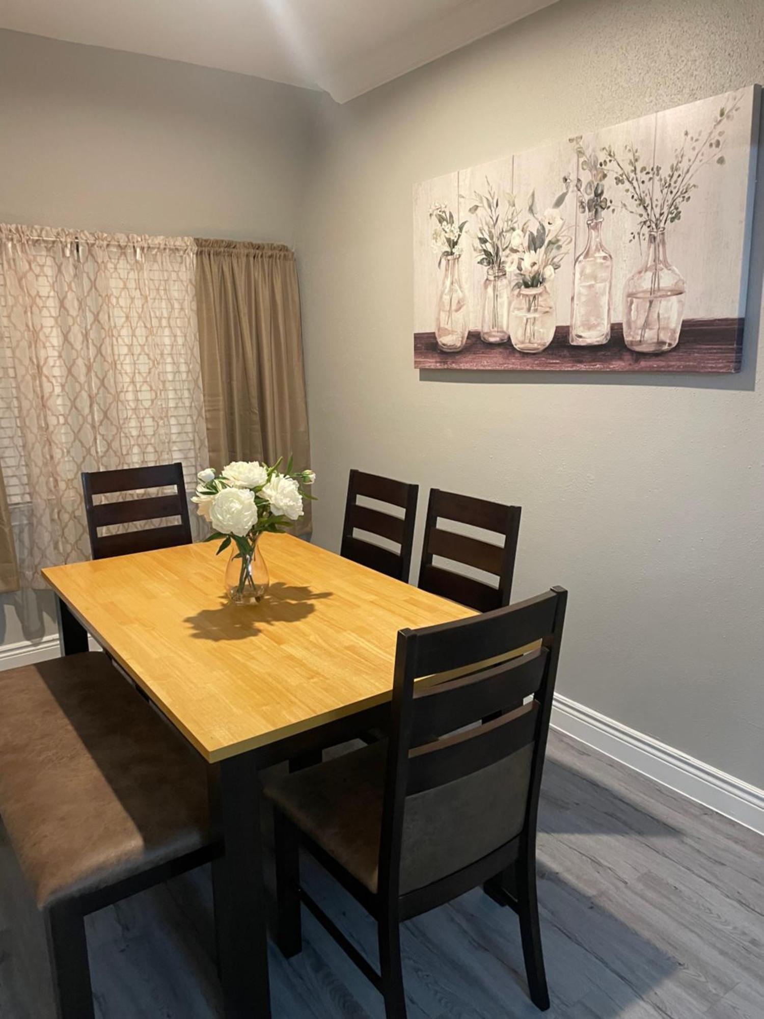 Duchele Aparthotel Houston Ngoại thất bức ảnh