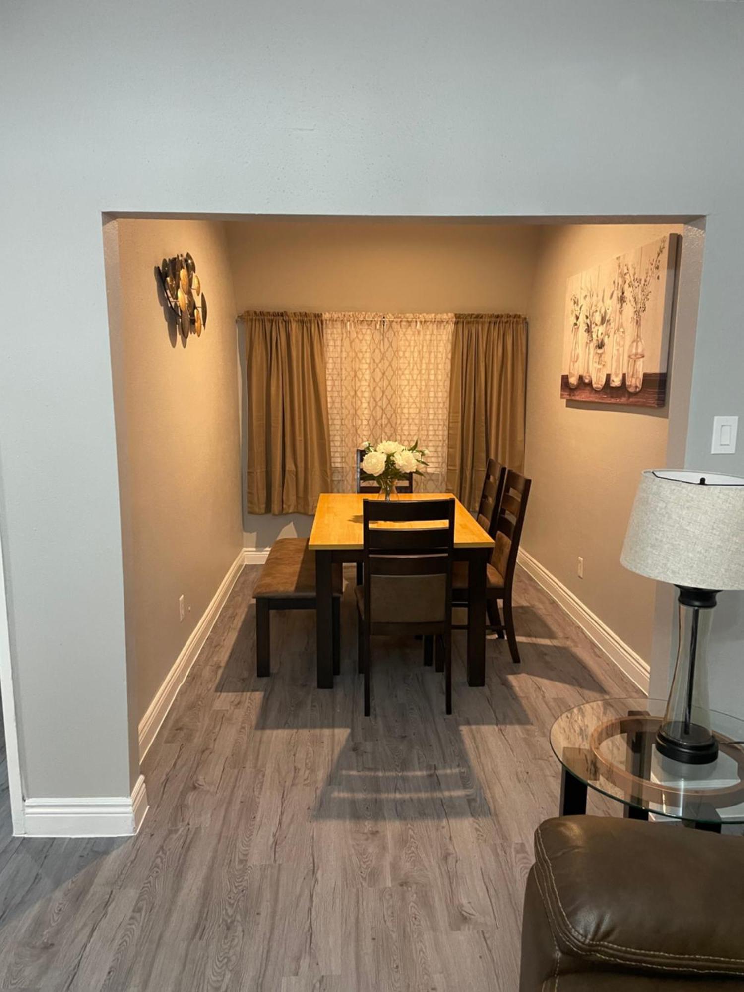 Duchele Aparthotel Houston Ngoại thất bức ảnh