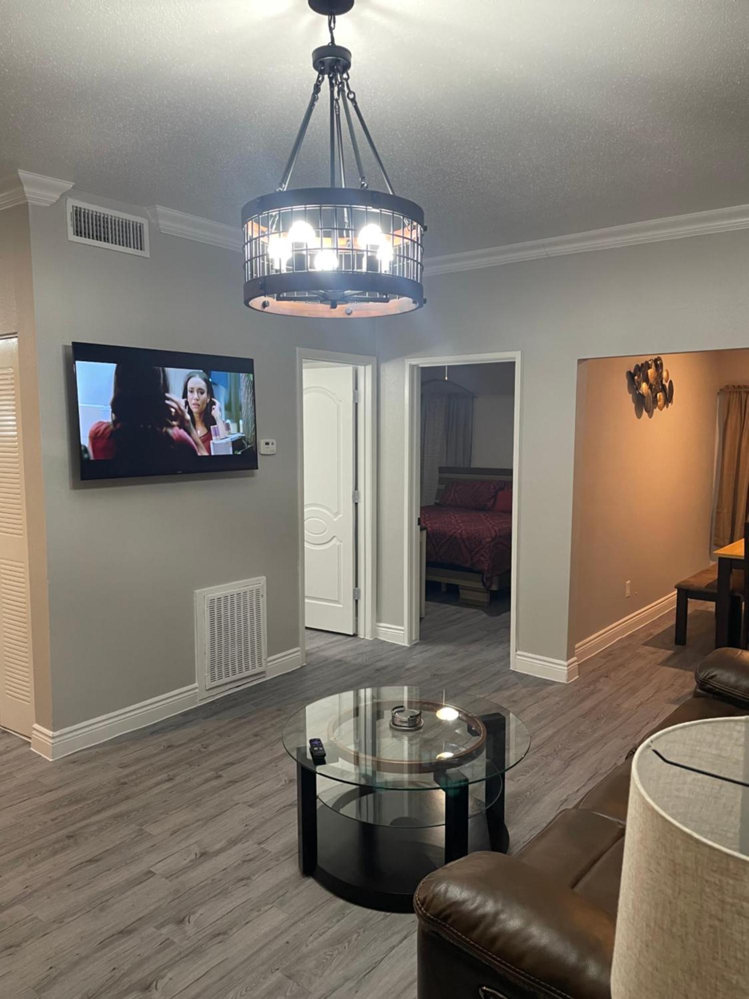 Duchele Aparthotel Houston Ngoại thất bức ảnh
