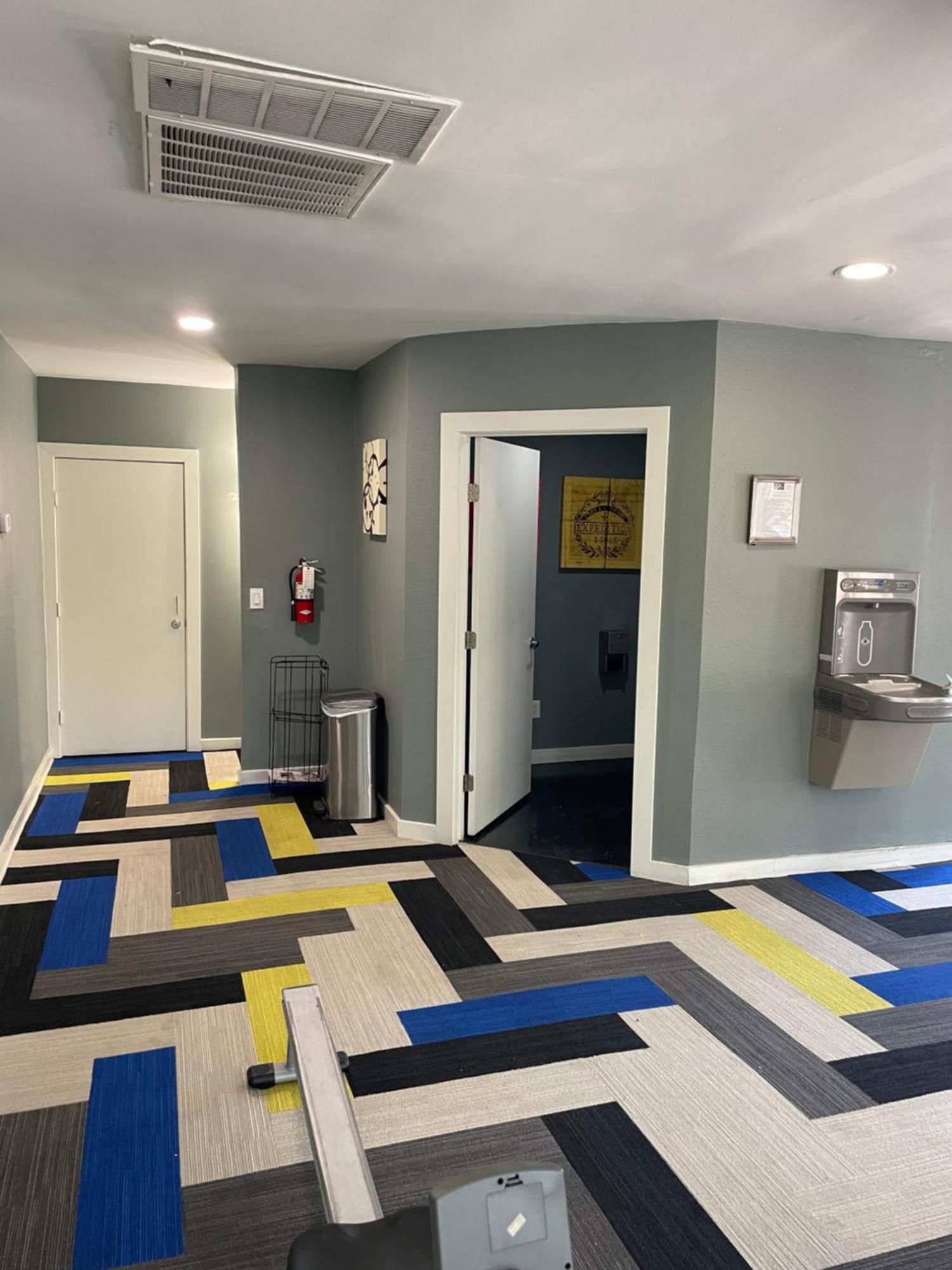 Duchele Aparthotel Houston Ngoại thất bức ảnh