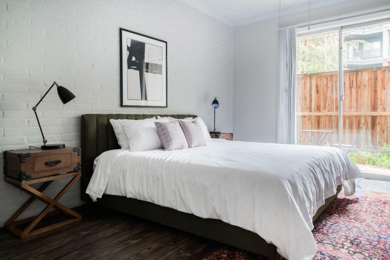 Duchele Aparthotel Houston Ngoại thất bức ảnh