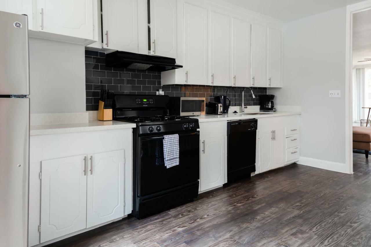 Duchele Aparthotel Houston Ngoại thất bức ảnh