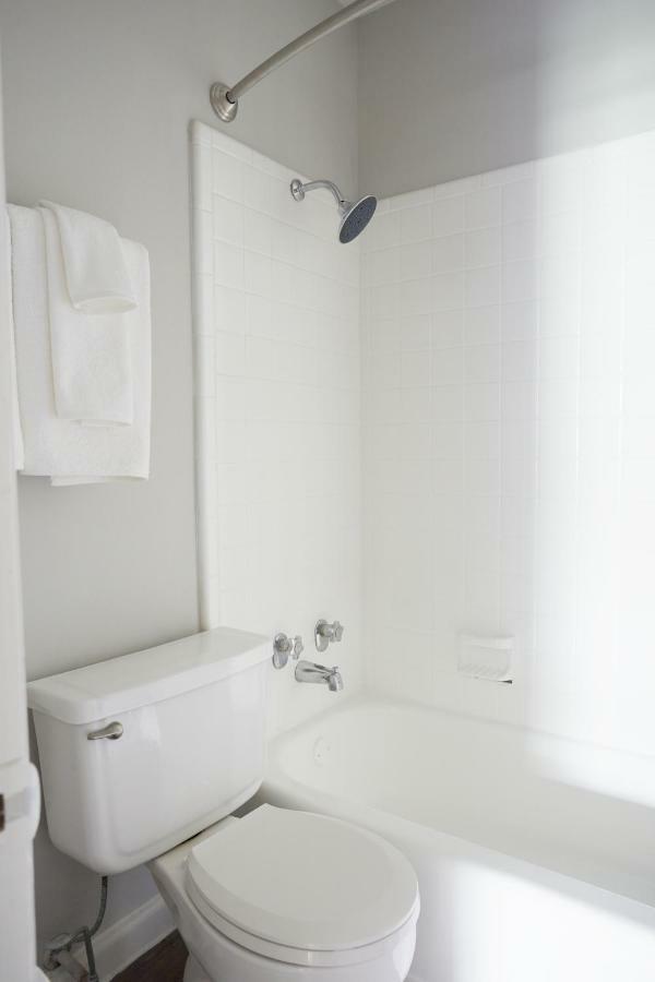 Duchele Aparthotel Houston Ngoại thất bức ảnh
