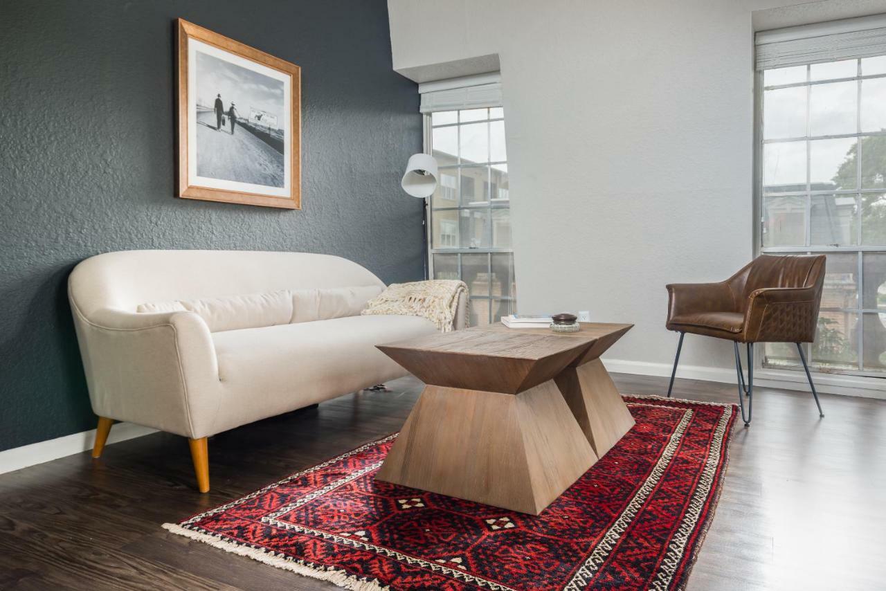 Duchele Aparthotel Houston Ngoại thất bức ảnh