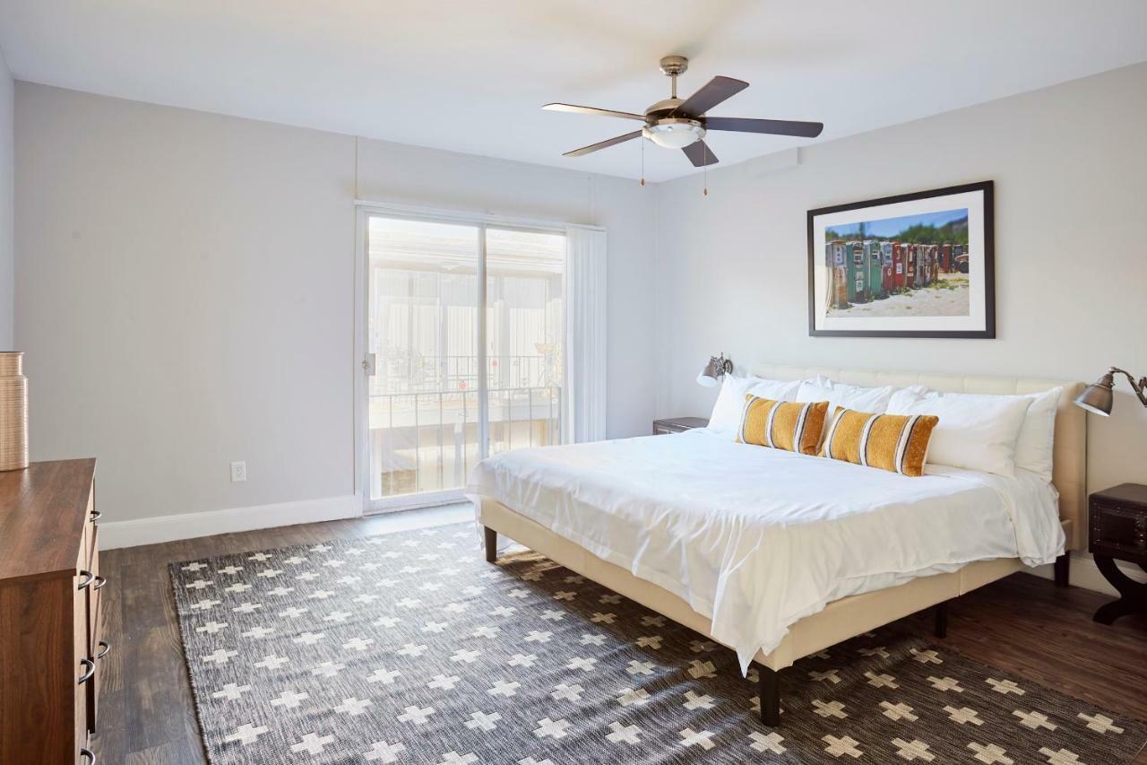 Duchele Aparthotel Houston Ngoại thất bức ảnh