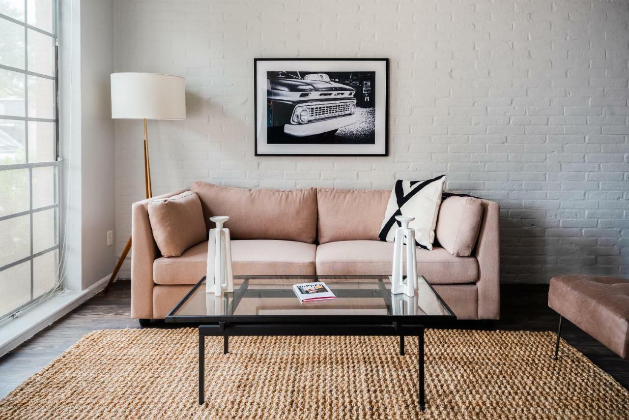Duchele Aparthotel Houston Ngoại thất bức ảnh