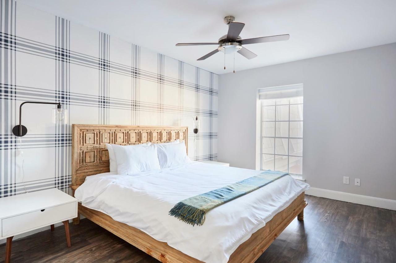 Duchele Aparthotel Houston Ngoại thất bức ảnh