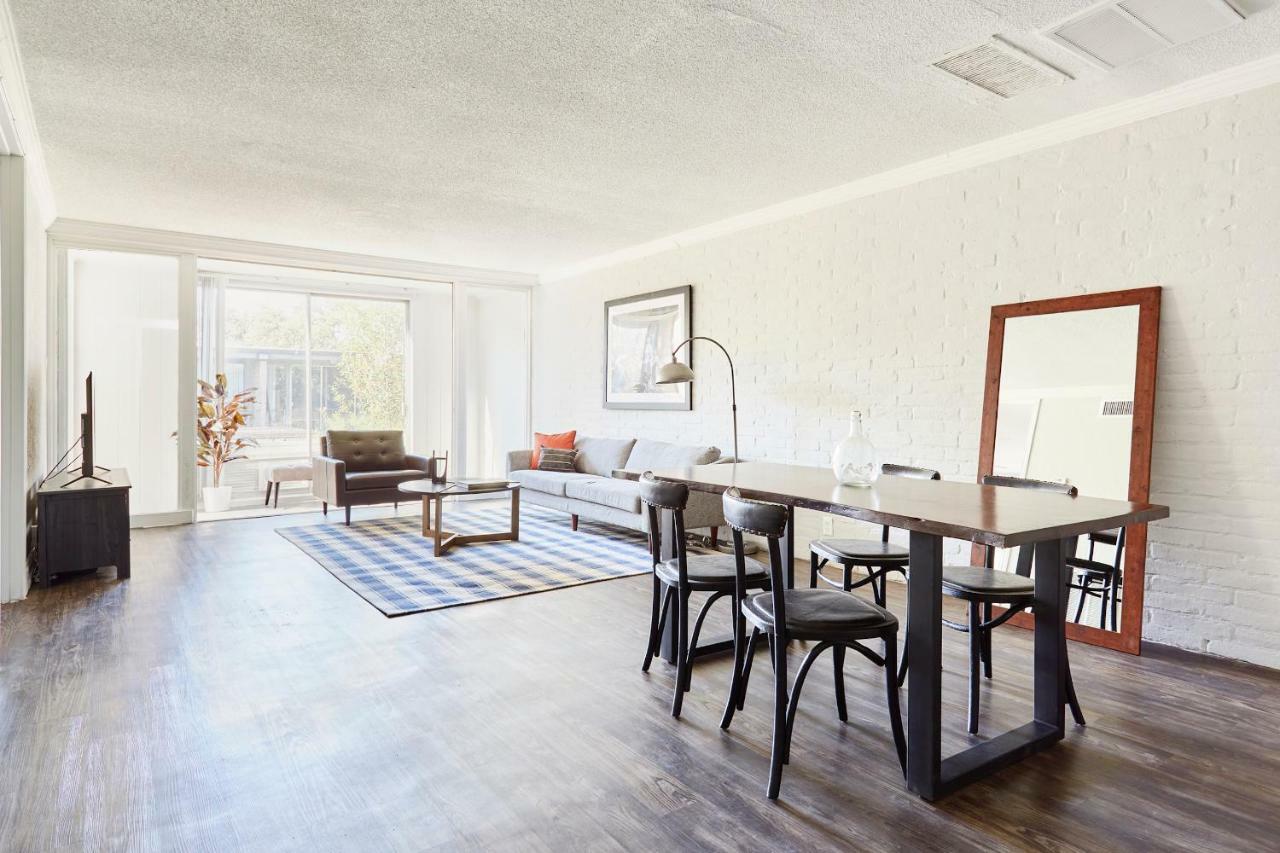 Duchele Aparthotel Houston Ngoại thất bức ảnh