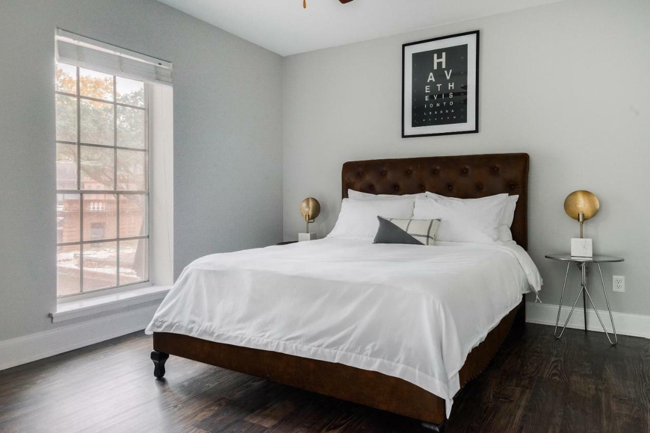 Duchele Aparthotel Houston Ngoại thất bức ảnh