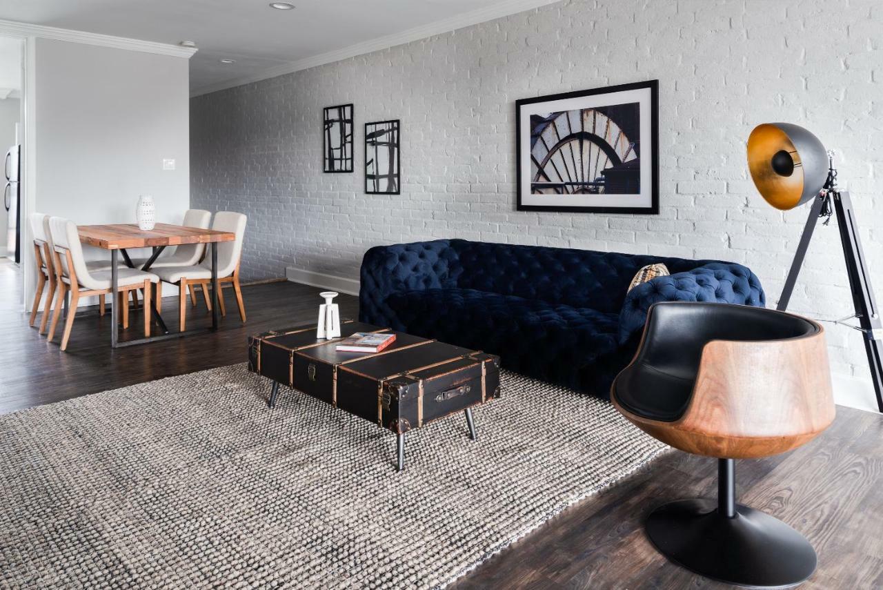Duchele Aparthotel Houston Ngoại thất bức ảnh
